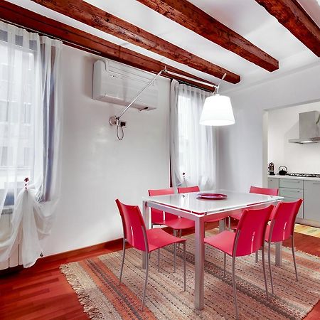 Apartment Biennale Venice Ngoại thất bức ảnh