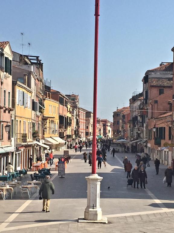 Apartment Biennale Venice Phòng bức ảnh
