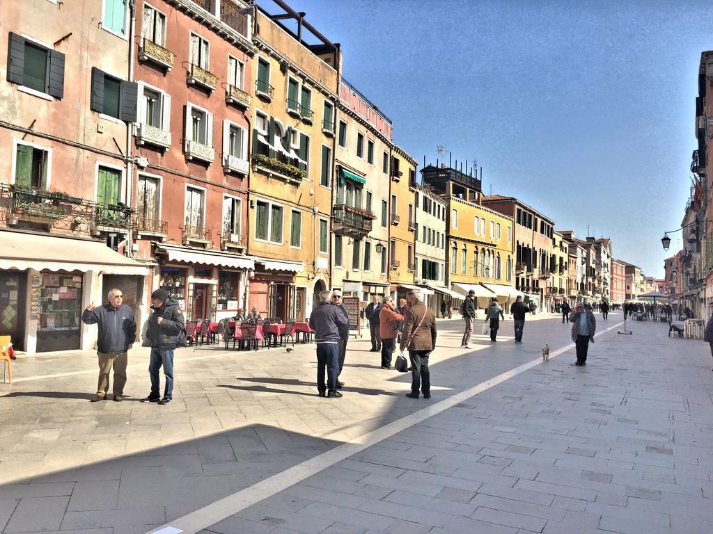 Apartment Biennale Venice Phòng bức ảnh