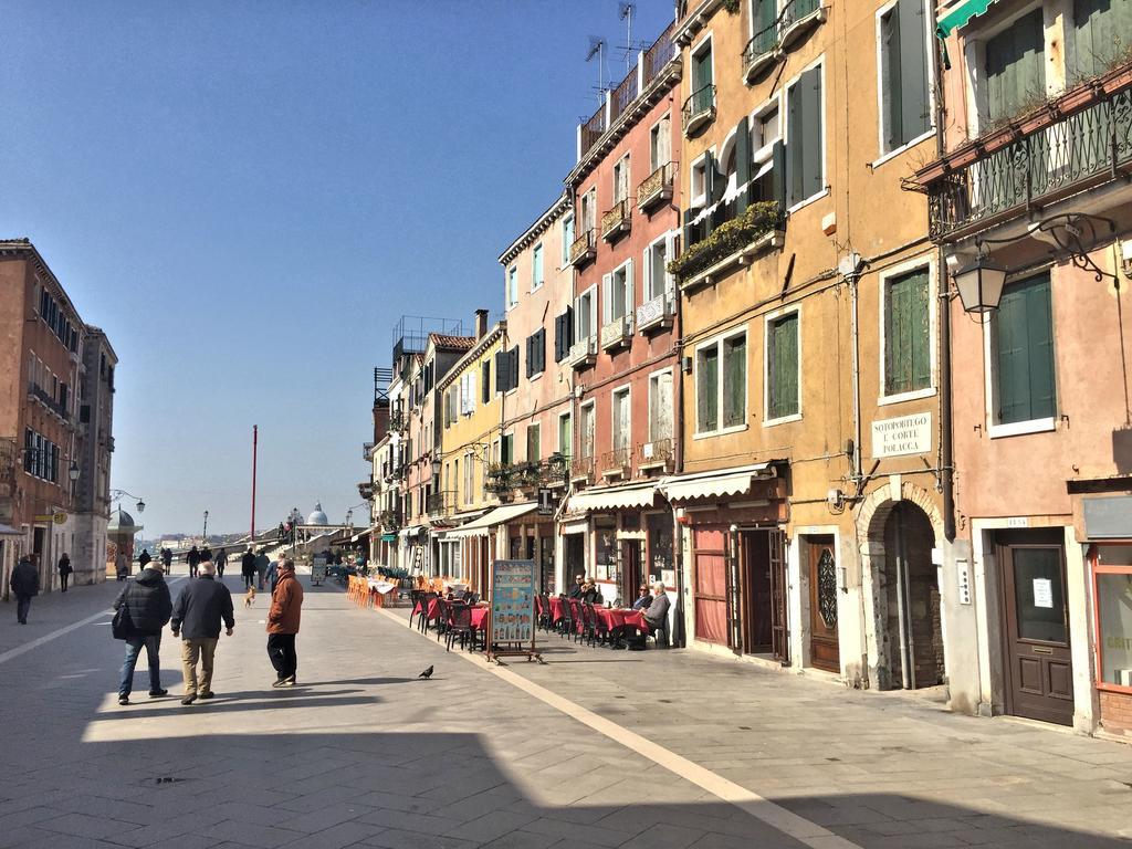 Apartment Biennale Venice Phòng bức ảnh