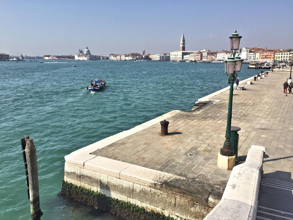 Apartment Biennale Venice Phòng bức ảnh