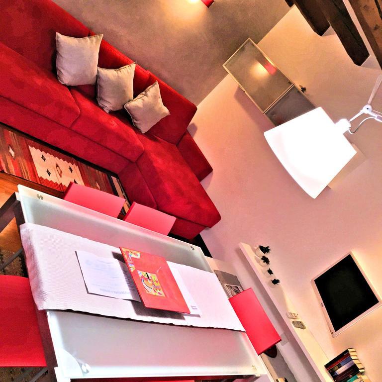 Apartment Biennale Venice Phòng bức ảnh