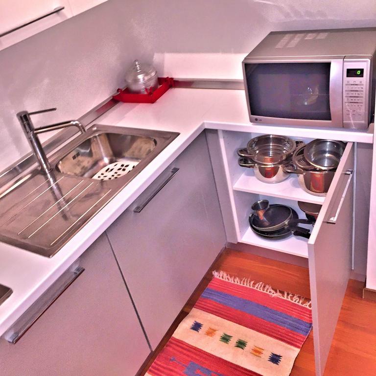 Apartment Biennale Venice Phòng bức ảnh