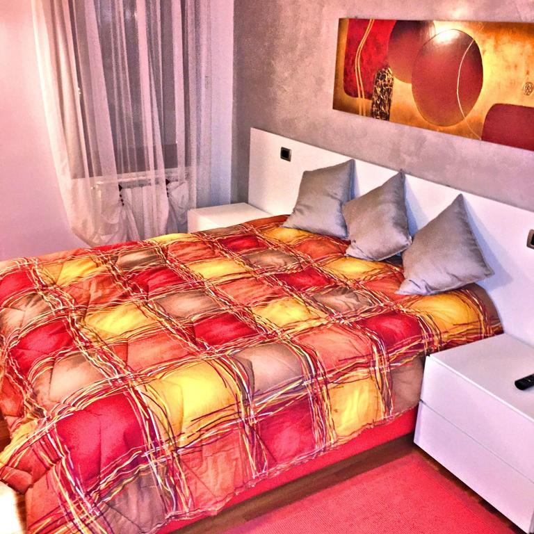 Apartment Biennale Venice Phòng bức ảnh