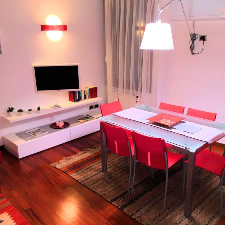 Apartment Biennale Venice Phòng bức ảnh