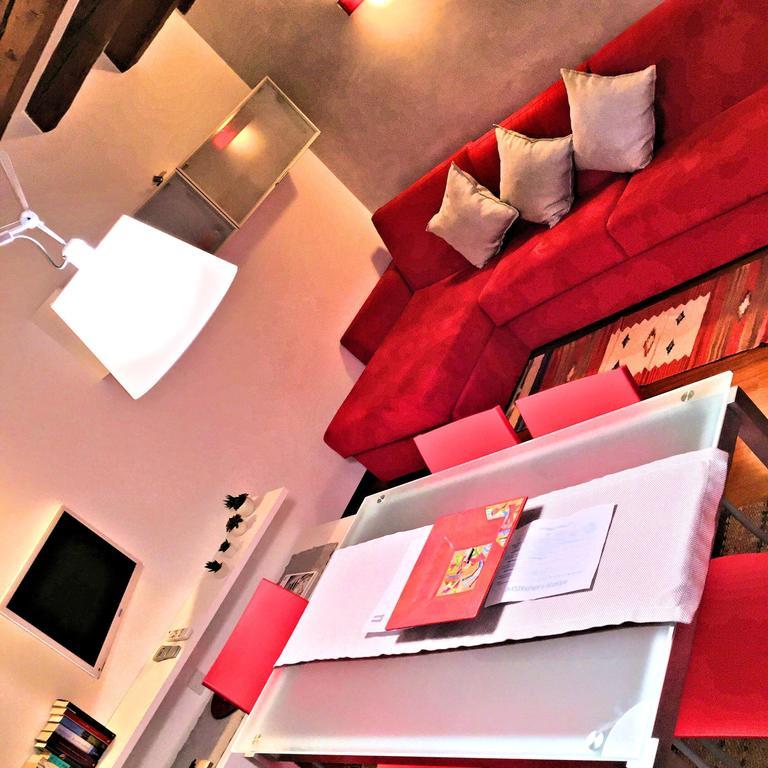 Apartment Biennale Venice Phòng bức ảnh