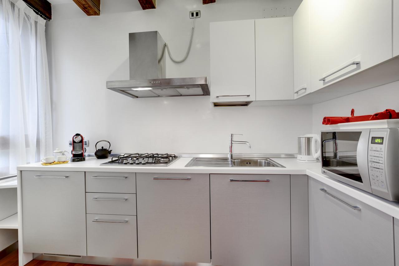 Apartment Biennale Venice Ngoại thất bức ảnh