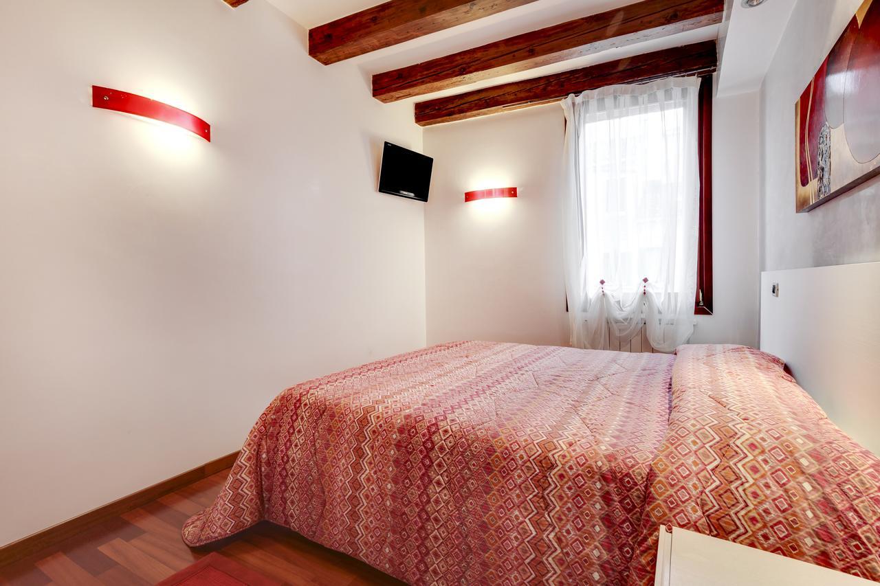 Apartment Biennale Venice Ngoại thất bức ảnh