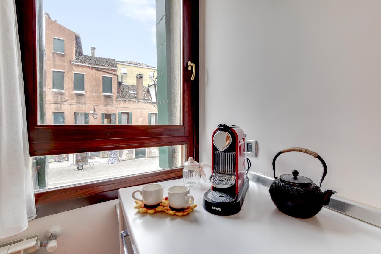 Apartment Biennale Venice Ngoại thất bức ảnh