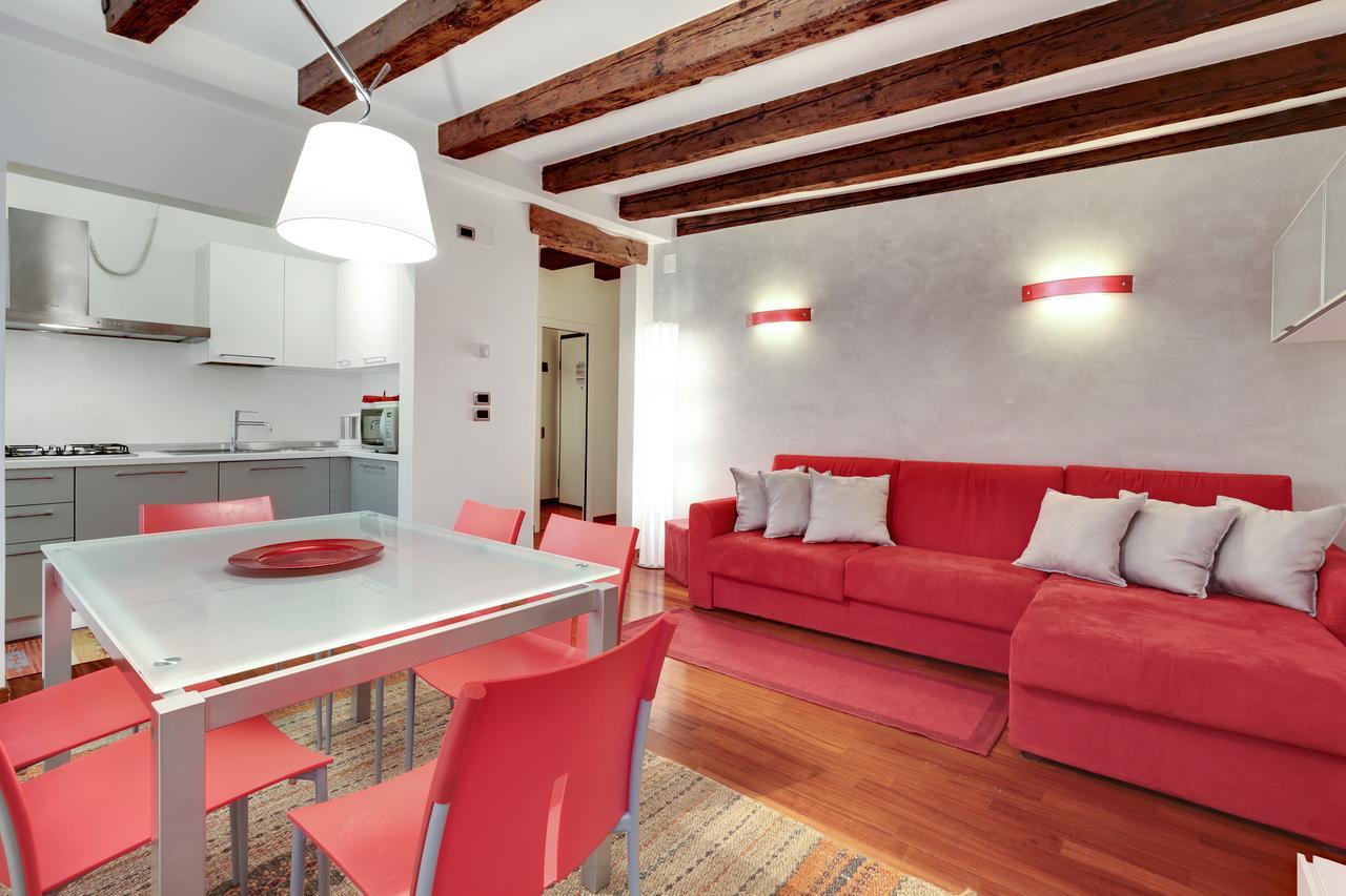 Apartment Biennale Venice Ngoại thất bức ảnh
