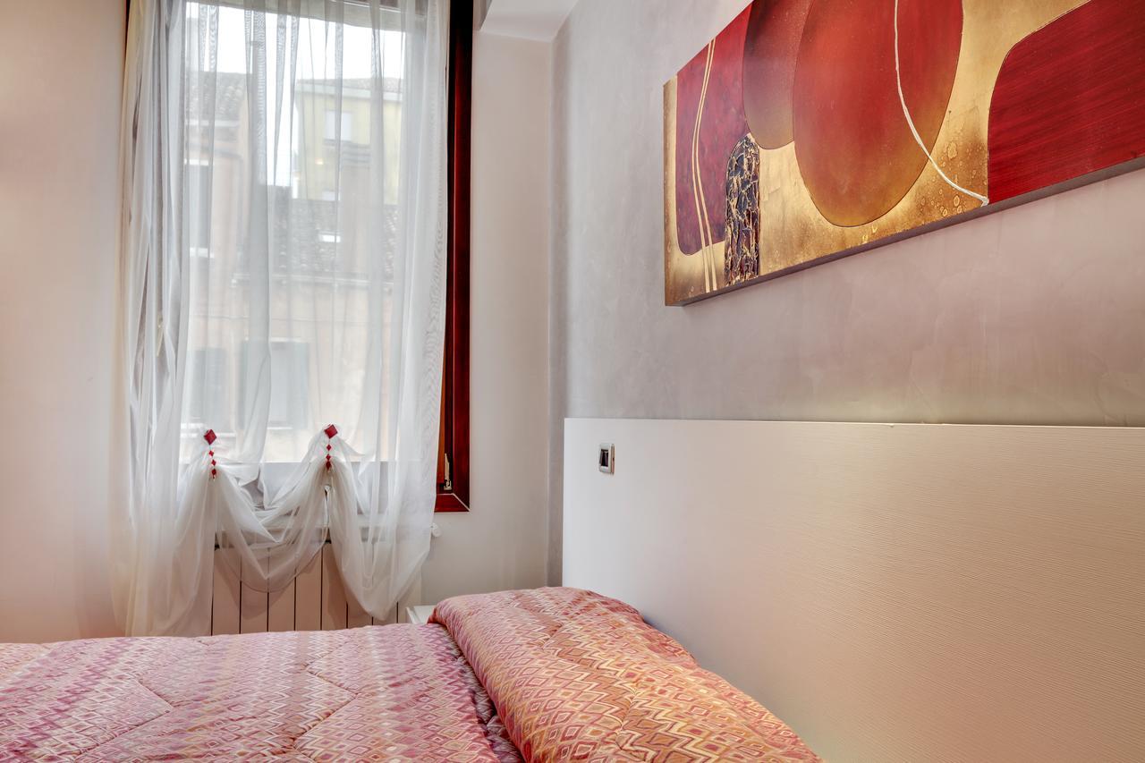 Apartment Biennale Venice Ngoại thất bức ảnh