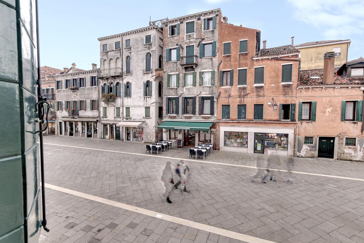 Apartment Biennale Venice Ngoại thất bức ảnh