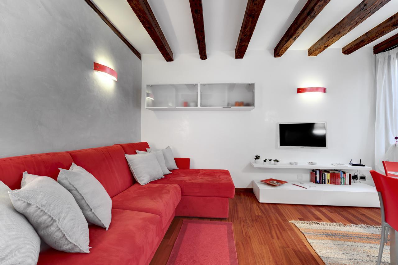 Apartment Biennale Venice Ngoại thất bức ảnh