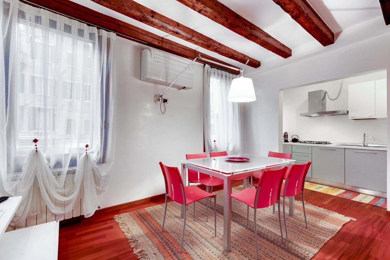 Apartment Biennale Venice Ngoại thất bức ảnh
