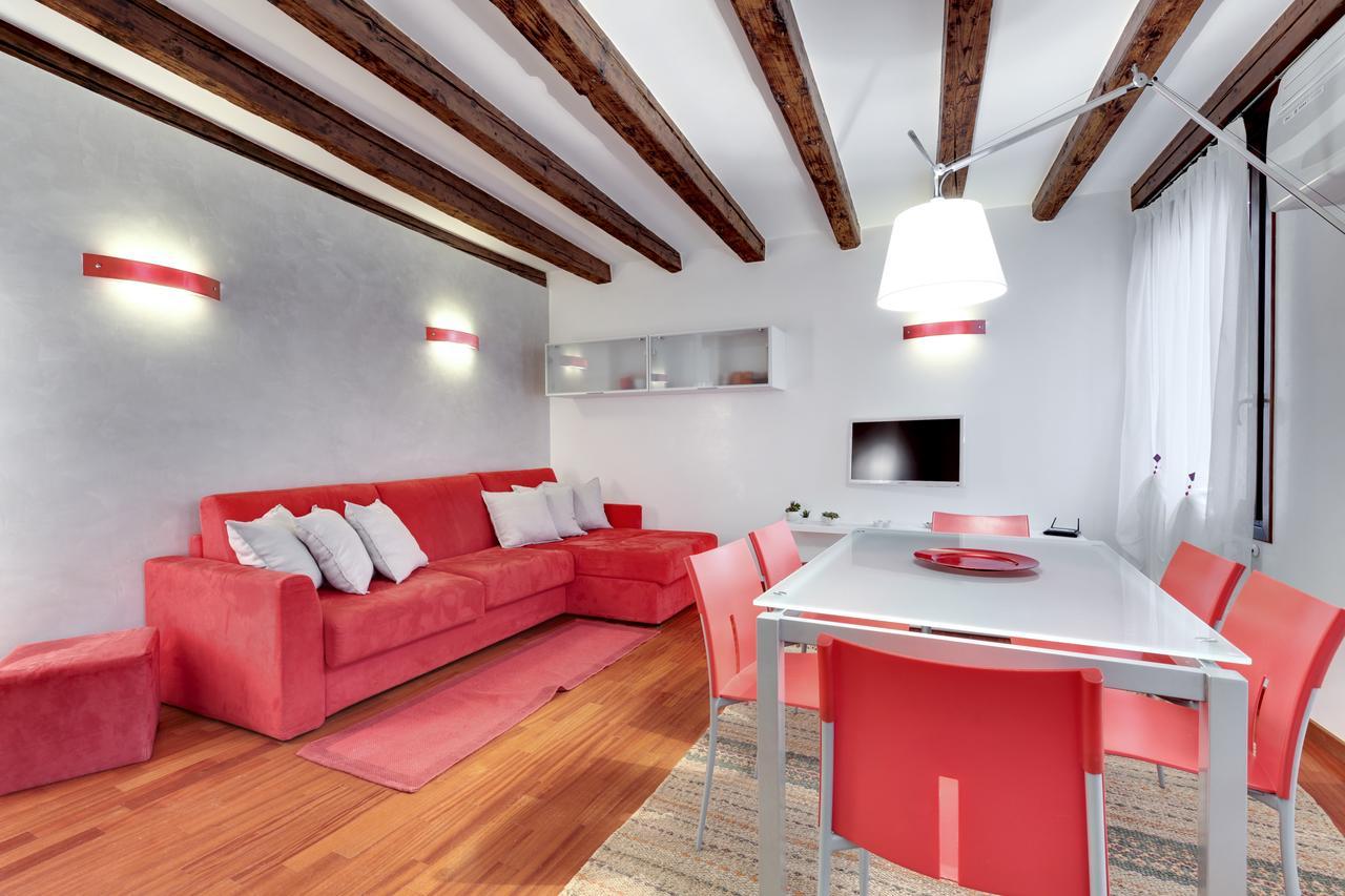 Apartment Biennale Venice Ngoại thất bức ảnh