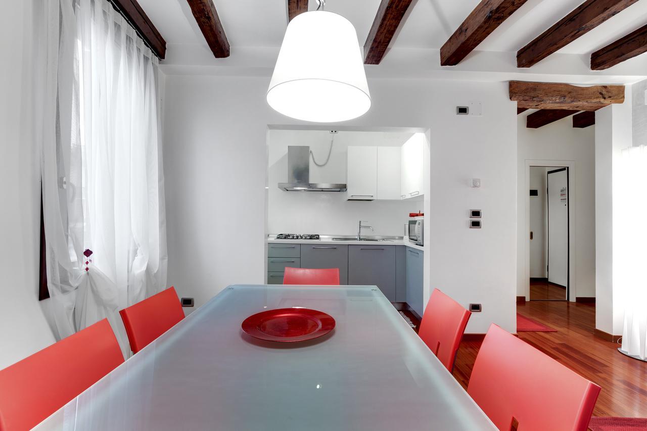 Apartment Biennale Venice Ngoại thất bức ảnh