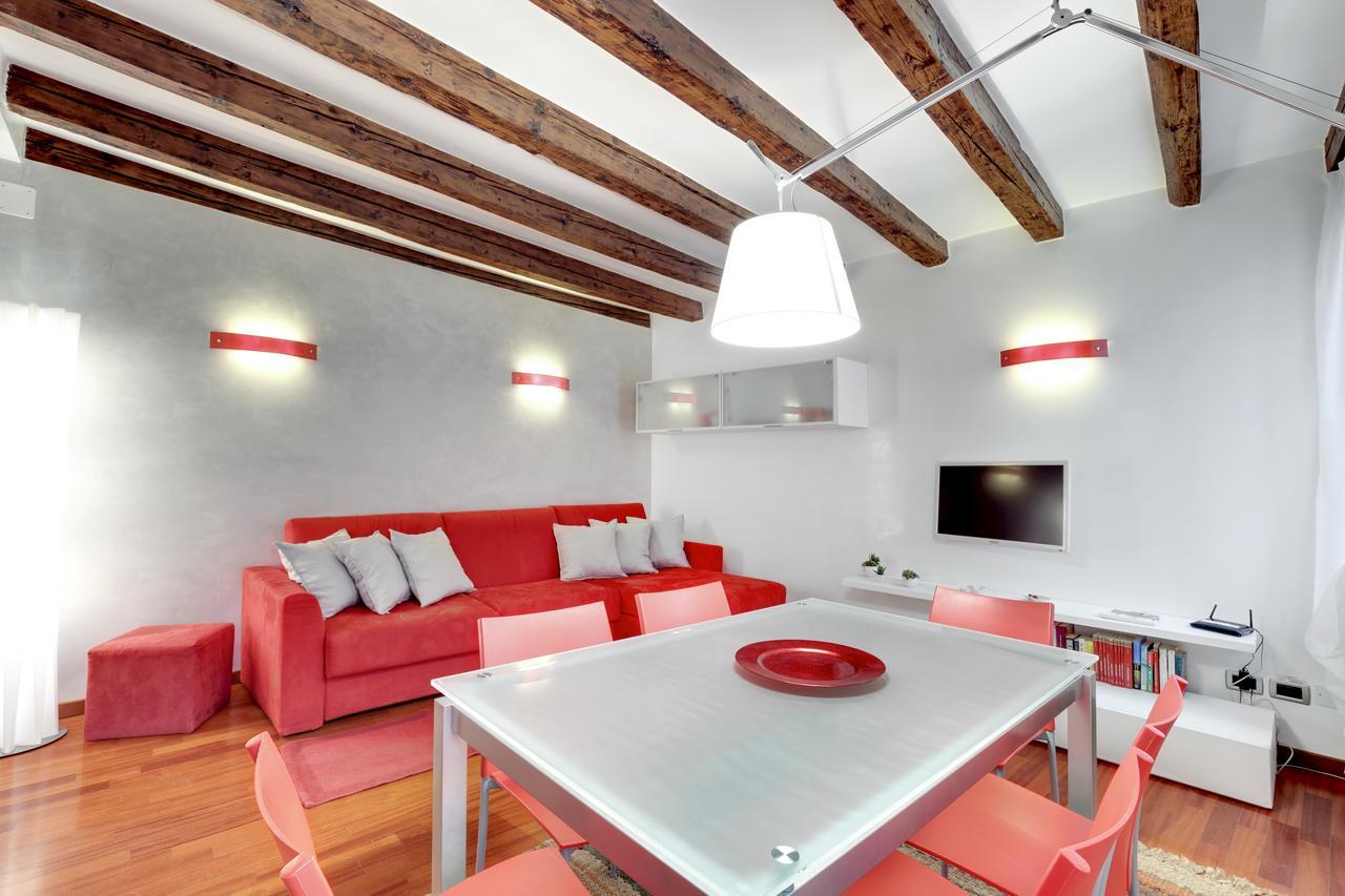 Apartment Biennale Venice Ngoại thất bức ảnh