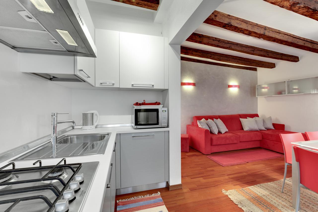 Apartment Biennale Venice Ngoại thất bức ảnh