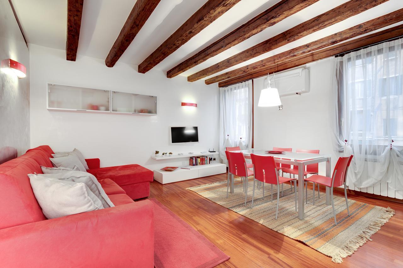Apartment Biennale Venice Ngoại thất bức ảnh